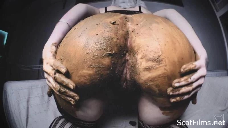 Brown Bombshell: The Shocking Truth About Girls And Their Dung