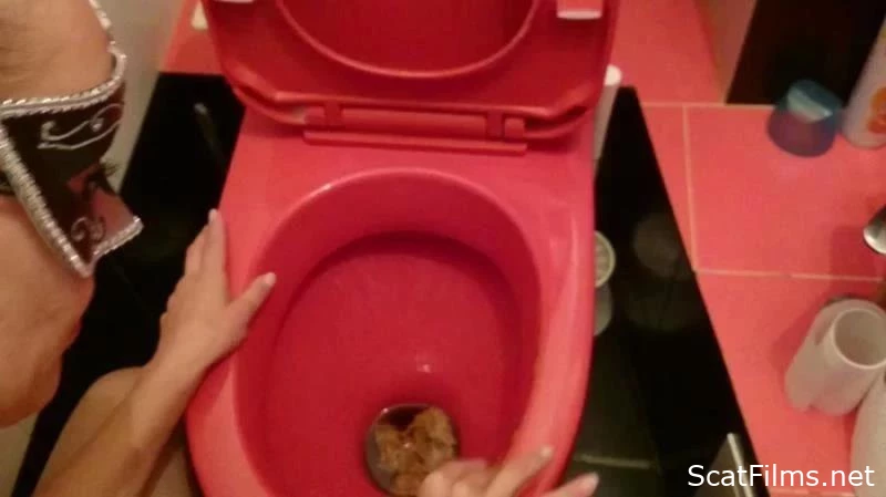 Powder Rooms Private Party: The Truth About Female Poop - VibeWithMolly