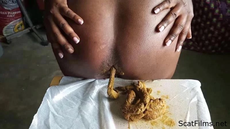 Poop Scoop: What Every Woman Should Know - Ebony Princess