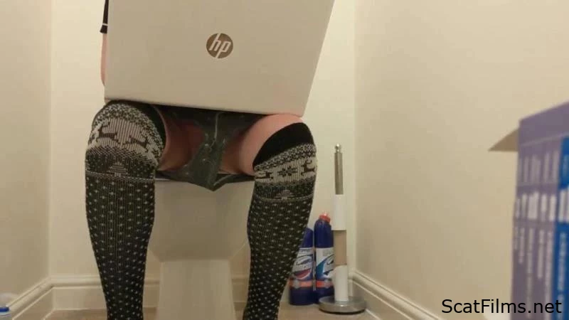 Girls Pooping And Giggling: The Lighter Side Of Stool - PooGirlSofia