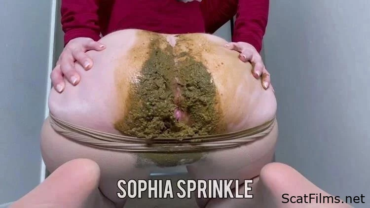 Fecal Files: Unveiling The Mysteries Of Girls Digestive Tracts - Sophia Sprinkle